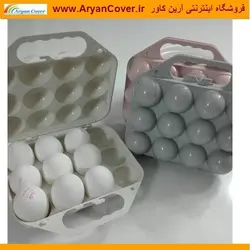 جا تخمرغی سفری + فیلم