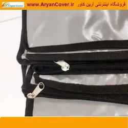 کاور میز تنیس روی میز (پینگ پنگ)