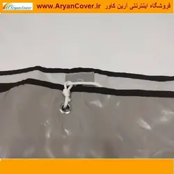 کاور میز تنیس روی میز (پینگ پنگ)