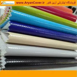 برزنت کانتینری ضد آب رنگ مشکی عرض 2 متر درجه یک + فیلم