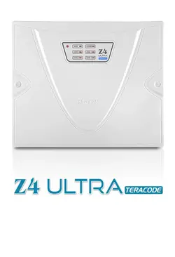 دزدگیر کلاسیک سیم کارتی  مدل Z4 اولترا تراکد CLASSIC Z4 ULTRA TERACOD