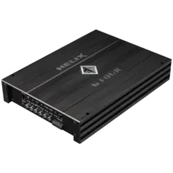 Helix G Fourآمپلی هلیکس چهار کانال