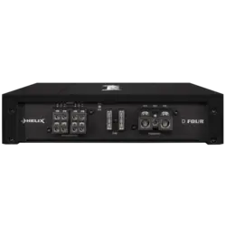 آمپلی فایر Helix D Four