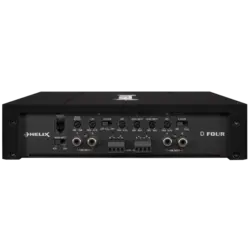 آمپلی فایر Helix D Four