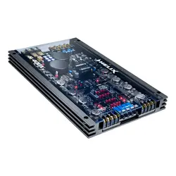 آمپلی فایر HELIX H400X