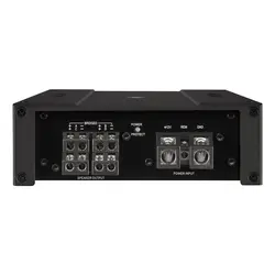 آمپلی فایر M FOUR