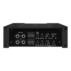 آمپلی فایر M FOUR