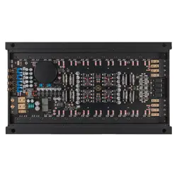 آمپلی فایر Helix C Four