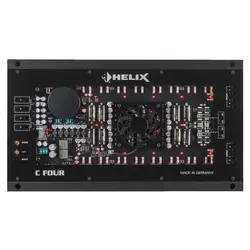 آمپلی فایر Helix C Four