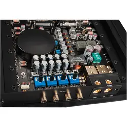 آمپلی فایر Helix C Four