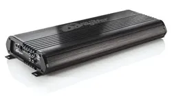 آمپلی فایرمونو درگ استرDragster DAK 1501