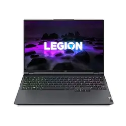 لپ تاپ گیمینگ لنوو مدل Legion 5 Pro QWAX Ryzen 7 5800H 32GB 1TB SSD RTX3070 8GB