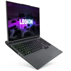لپ تاپ گیمینگ لنوو مدل Legion 5 Pro QWAX Ryzen 7 5800H 32GB 1TB SSD RTX3070 8GB