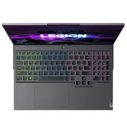 لپ تاپ گیمینگ لنوو مدل Legion 5 Pro QWAX Ryzen 7 5800H 32GB 1TB SSD RTX3070 8GB