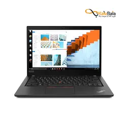 لپ تاپ لنوو مدل Lenovo ThinkPad T14 Gen2-PJ00 i7 1165G7 8GB 512GB SSD Intel UHD Graphics