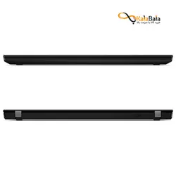 لپ تاپ لنوو مدل Lenovo ThinkPad T14 Gen2-PJ00 i7 1165G7 8GB 512GB SSD Intel UHD Graphics