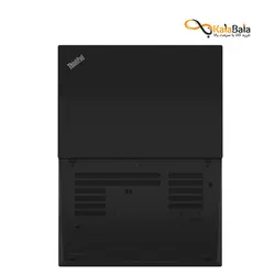 لپ تاپ لنوو مدل Lenovo ThinkPad T14 Gen2-PJ00 i7 1165G7 8GB 512GB SSD Intel UHD Graphics