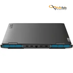 لپ تاپ گیمینگ لنوو مدل Lenovo LOQ 15APH8-BMPS Ryzen 5 7640HS 8GB 512GB SSD RTX 3050 6GB