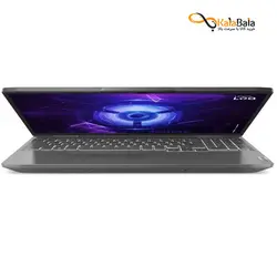 لپ تاپ گیمینگ لنوو مدل Lenovo LOQ 16IRH8-6QPS i7 13620H 16GB 512GB SSD RTX 4060 8GB