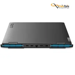 لپ تاپ گیمینگ لنوو مدل Lenovo LOQ 16IRH8-6QPS i7 13620H 16GB 512GB SSD RTX 4060 8GB