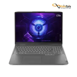 لپ تاپ گیمینگ لنوو مدل Lenovo LOQ 16IRH8-6JPS i7 13620H 16GB 512GB SSD RTX 4050 6GB