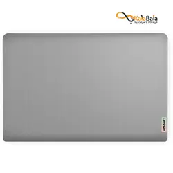 لپ تاپ لنوو مدل Lenovo IdeaPad 3 15IAU7-TGPS i5 1235U 8GB 512GB SSD UHD Graphics