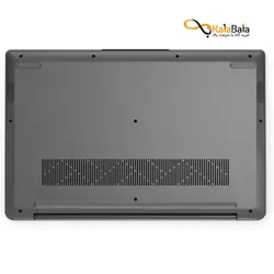 لپ تاپ لنوو مدل Lenovo IdeaPad 3 15IAU7-TGPS i5 1235U 8GB 512GB SSD UHD Graphics