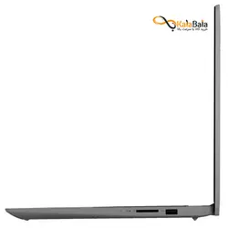 لپ تاپ لنوو مدل Lenovo IdeaPad 3 15IAU7-TGPS i5 1235U 8GB 512GB SSD UHD Graphics
