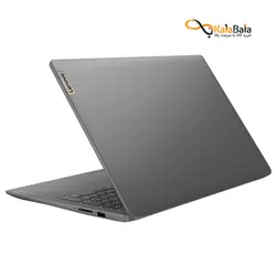 لپ تاپ لنوو مدل Lenovo IdeaPad 3 15IAU7-TGPS i5 1235U 8GB 512GB SSD UHD Graphics