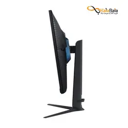 مانیتور گیمینگ سامسونگ مدل Samsung Odyssey G5 S27CG510EM 27.0