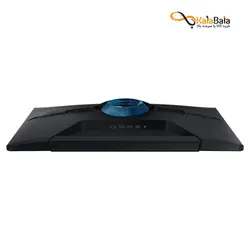 مانیتور گیمینگ سامسونگ مدل Samsung Odyssey G5 S27CG510EM 27.0