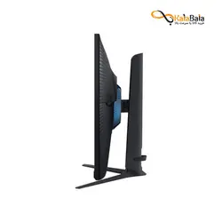 مانیتور گیمینگ سامسونگ مدل Samsung Odyssey G5 S27CG510EM 27.0