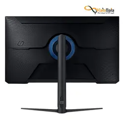 مانیتور گیمینگ سامسونگ مدل Samsung Odyssey G5 S27CG510EM 27.0