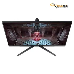 مانیتور گیمینگ سامسونگ مدل Samsung Odyssey G5 S27CG510EM 27.0