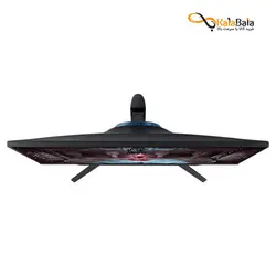 مانیتور گیمینگ سامسونگ مدل Samsung Odyssey G5 S27CG510EM 27.0