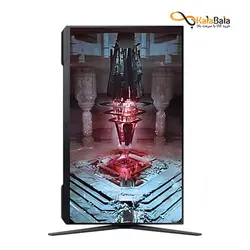 مانیتور گیمینگ سامسونگ مدل Samsung Odyssey G5 S27CG510EM 27.0
