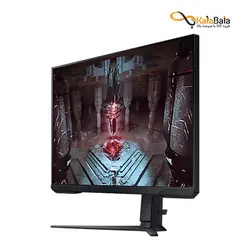 مانیتور گیمینگ سامسونگ مدل Samsung Odyssey G5 S27CG510EM 27.0