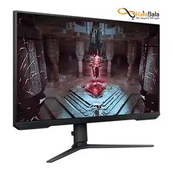 مانیتور گیمینگ سامسونگ مدل Samsung Odyssey G5 S27CG510EM 27.0