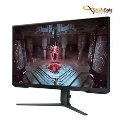 مانیتور گیمینگ سامسونگ مدل Samsung Odyssey G5 S27CG510EM 27.0