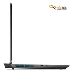 لپ تاپ گیمینگ لنوو مدل Lenovo LOQ 15IRH8-RWPS i5 12450H 8GB 512GB SSD RTX 2050 4GB