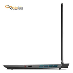 لپ تاپ گیمینگ لنوو مدل Lenovo LOQ 15IRH8-RWPS i5 12450H 8GB 512GB SSD RTX 2050 4GB