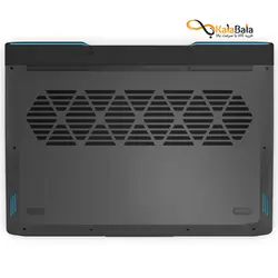 لپ تاپ گیمینگ لنوو مدل Lenovo LOQ 15IRH8-RWPS i5 12450H 8GB 512GB SSD RTX 2050 4GB