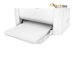 پرینتر تک کاره اچ پی مدل HP Laser 107w - 4ZB78A#B19 Affordable Wireless Printer