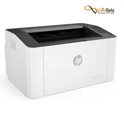 پرینتر تک کاره اچ پی مدل HP Laser 107w - 4ZB78A#B19 Affordable Wireless Printer