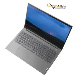 لپ تاپ لنوو مدل Lenovo ThinkBook 15 G2 ITL-9GAK–A i5 1135G7 4GB 4GB 1TB HDD + 256GB SSD MX450 2GB