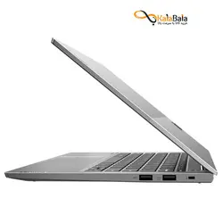 لپ تاپ لنوو مدل Lenovo ThinkBook 15 G2 ITL-9GAK–A i5 1135G7 4GB 4GB 1TB HDD + 256GB SSD MX450 2GB