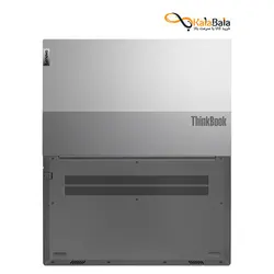 لپ تاپ لنوو مدل Lenovo ThinkBook 15 G2 ITL-9GAK–A i5 1135G7 4GB 4GB 1TB HDD + 256GB SSD MX450 2GB