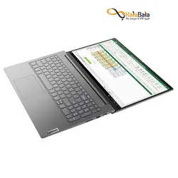 لپ تاپ لنوو مدل Lenovo ThinkBook 15 G2 ITL-9GAK–A i5 1135G7 4GB 4GB 1TB HDD + 256GB SSD MX450 2GB