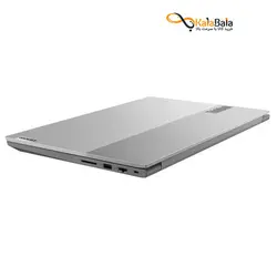 لپ تاپ لنوو مدل Lenovo ThinkBook 15 G2 ITL-9GAK–A i5 1135G7 4GB 4GB 1TB HDD + 256GB SSD MX450 2GB