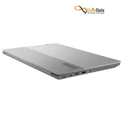 لپ تاپ لنوو مدل Lenovo ThinkBook 15 G2 ITL-9GAK–A i5 1135G7 4GB 4GB 1TB HDD + 256GB SSD MX450 2GB